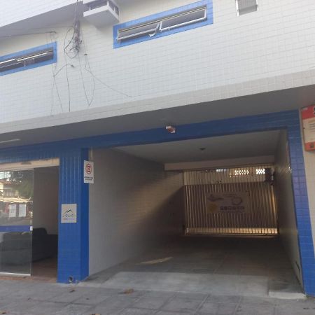 Pousada Maré Mansa Maceió Extérieur photo