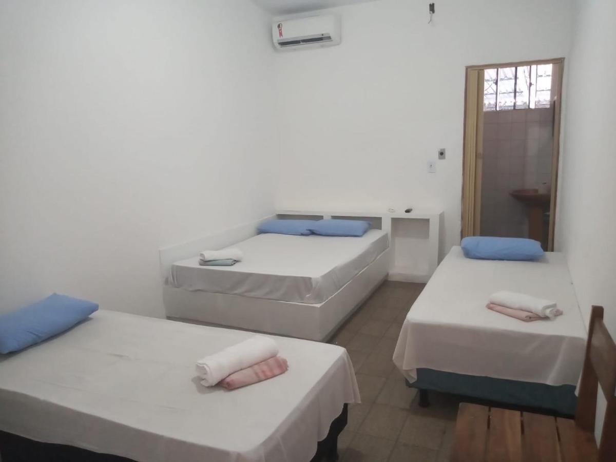 Pousada Maré Mansa Maceió Extérieur photo