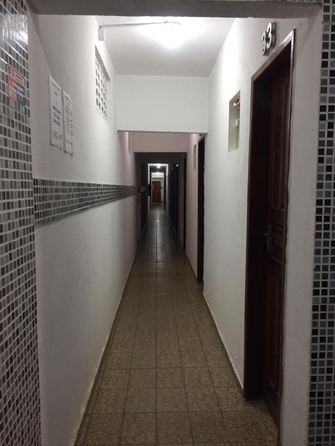Pousada Maré Mansa Maceió Extérieur photo