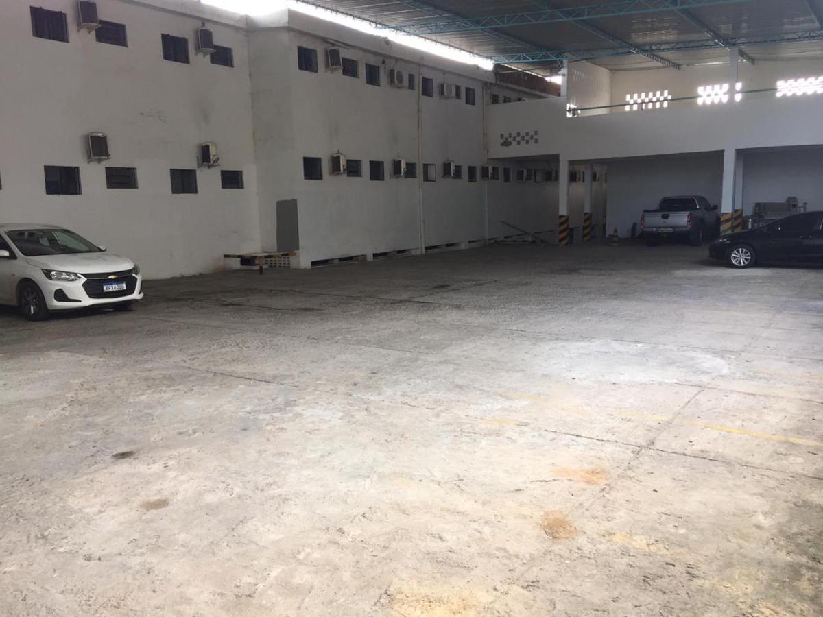 Pousada Maré Mansa Maceió Extérieur photo