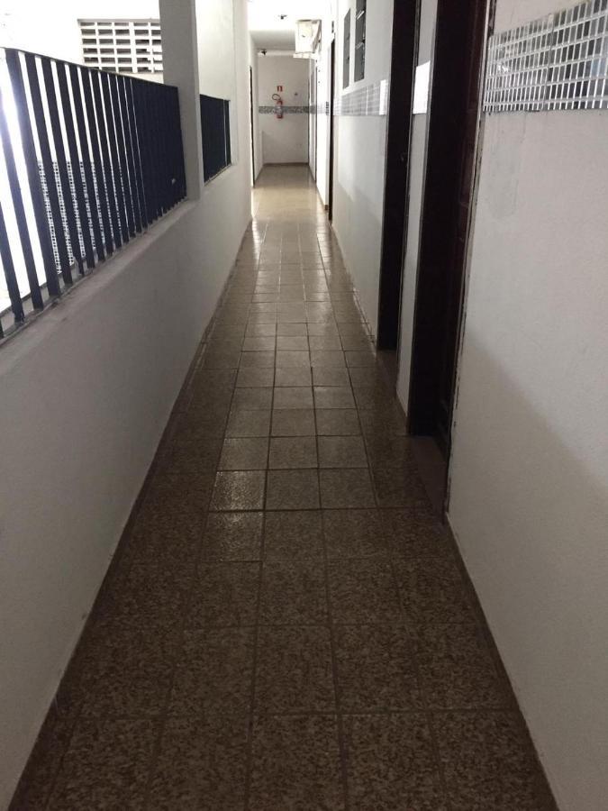 Pousada Maré Mansa Maceió Extérieur photo