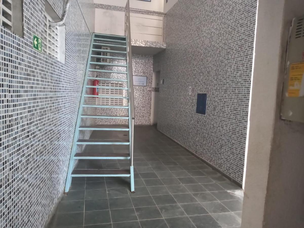 Pousada Maré Mansa Maceió Extérieur photo